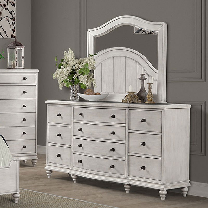 Delilah Dresser Legends Furniture Furniture Cart