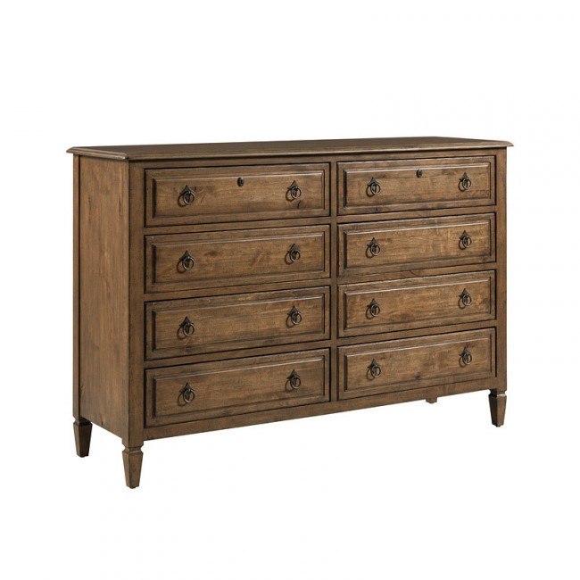 Ansley Master Chest Kincaid Furniture | Furniture Cart