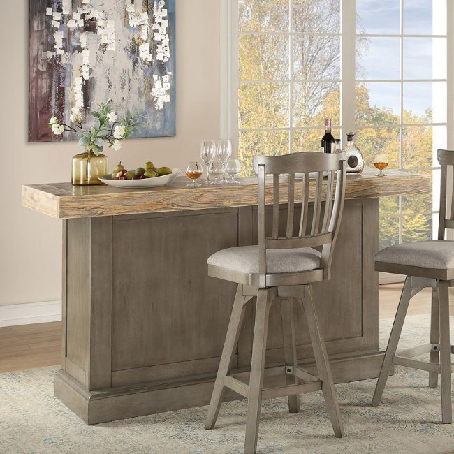 Pine Crest Home Bar Eci Furniture 1 Reviews Furniture Cart