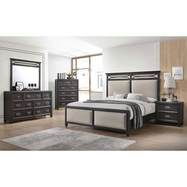 Ashton Panel Bedroom Set Lane Furniture Furniture Cart