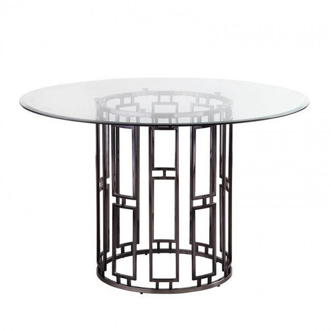 Bells Dining Table Coaster Furniture Furniture Cart