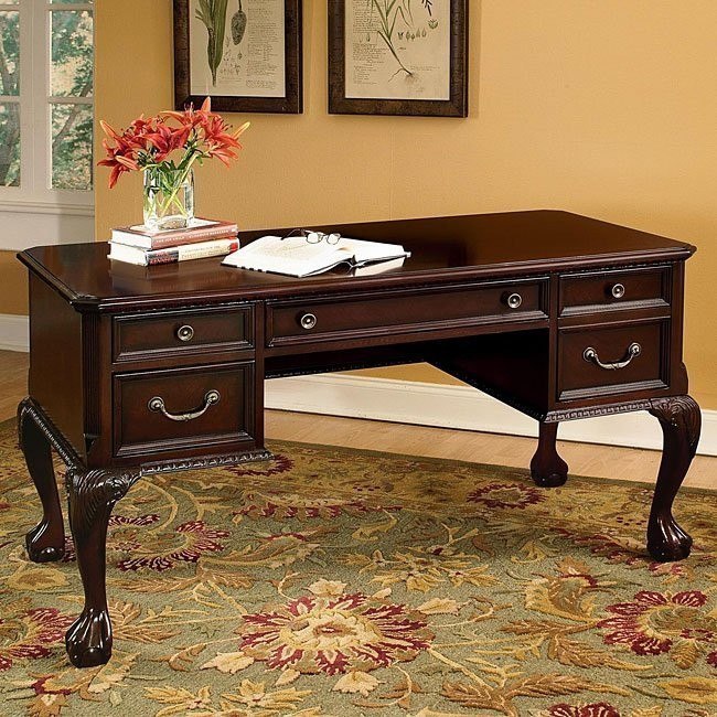 Wellington Writing Desk Wynwood Furniture Cart