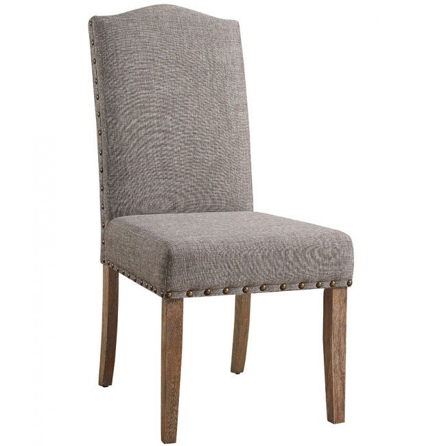 Vesper Side Chair (Set Of 2) Crown Mark Furniture | Furniture Cart