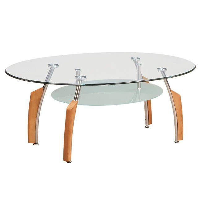 138 Cherry Coffee Table 138 Cherry Coffee Table
