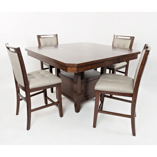 Manchester Counter Height Dining Room Set