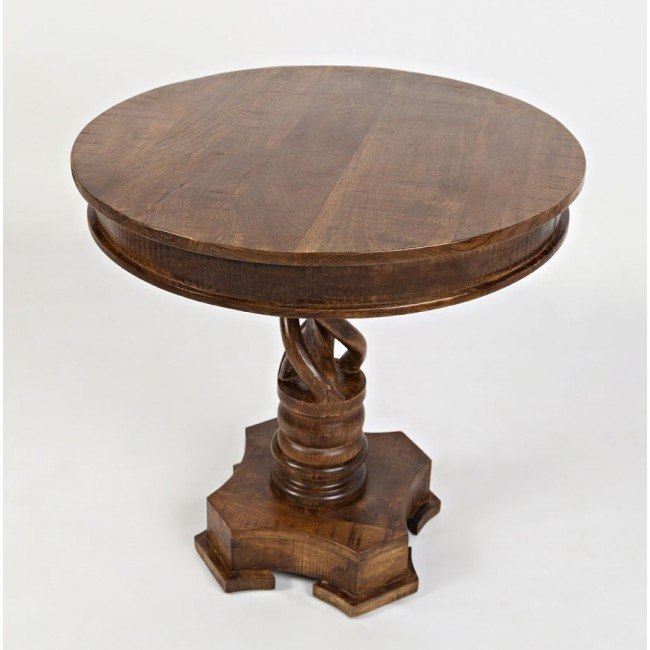 Global Archive Hand Carved Pedestal Accent Table Jofran Furniture Furniture Cart,Dijainar Saree With Price