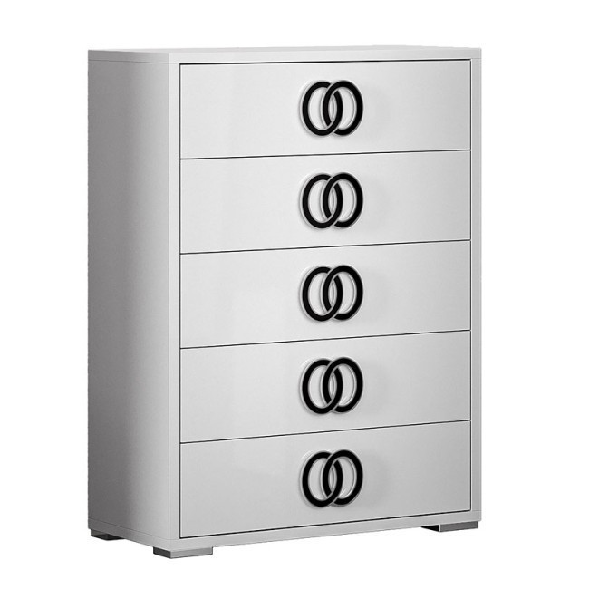 Luxuria Chest JM Furniture Furniture Cart