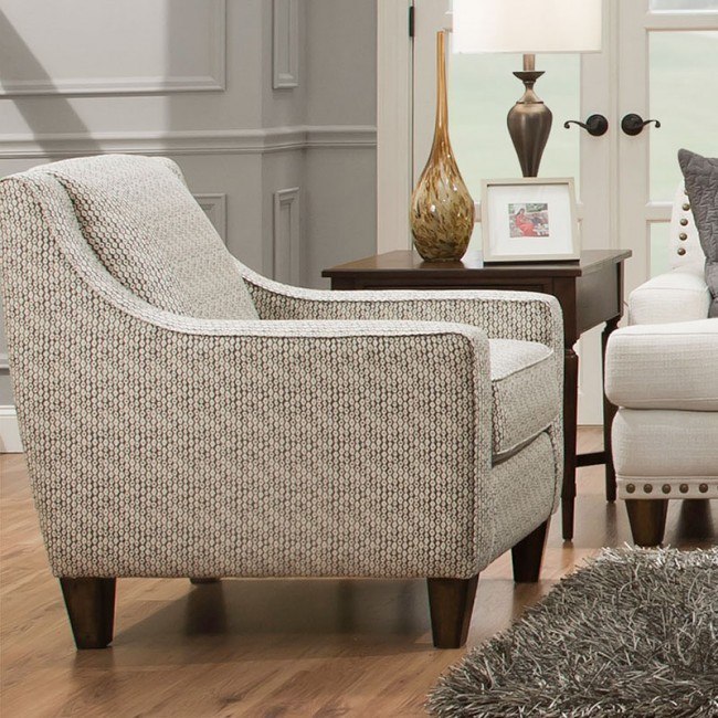 Monty Accent Chair Franklin Furniture 2 Reviews Furniture Cart