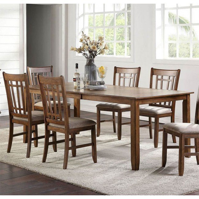 Santa Rosa II Rectangular Dining Room Set Liberty Furniture | Furniture ...