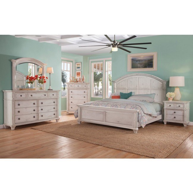Sedona Panel Bedroom Set American Woodcrafters 5 Reviews Furniture Cart