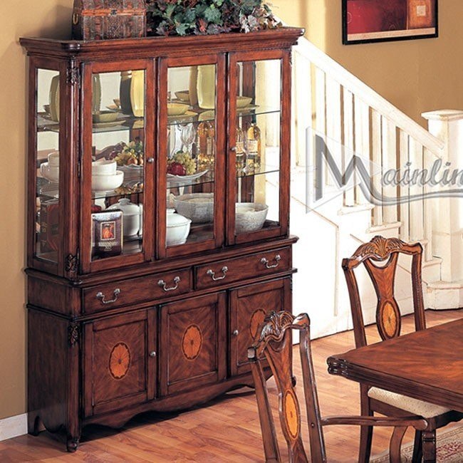 Bordeaux China Mainline Furniture Furniture Cart
