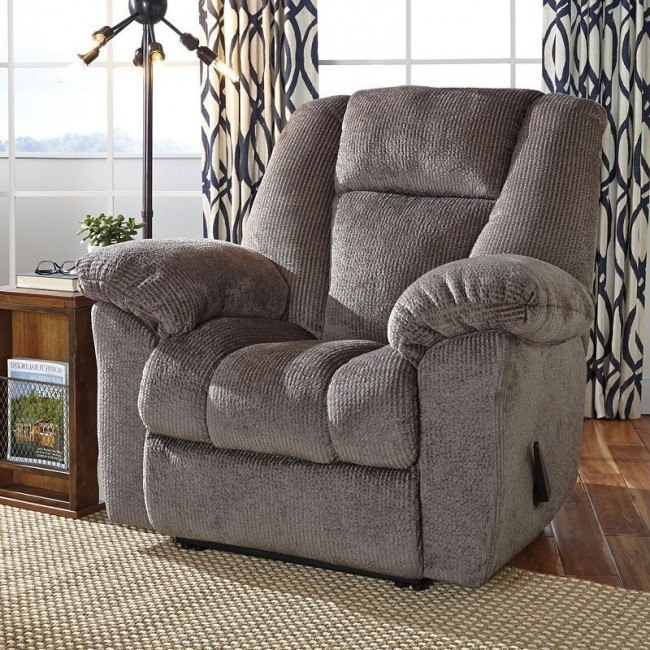 nimmons zero wall recliner