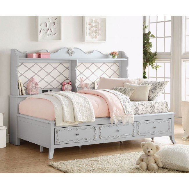 twin daybed with storage ikea
