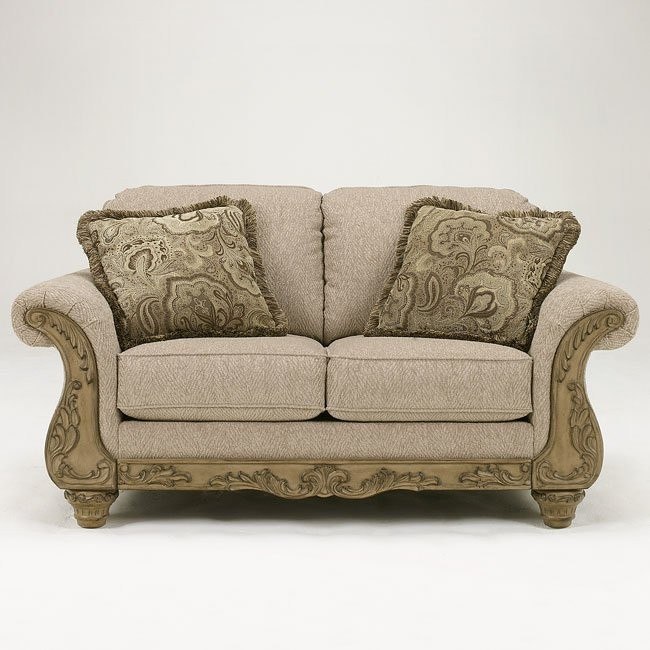 Cambridge South Coast Loveseat Signature Design 1 Reviews Furniture Cart