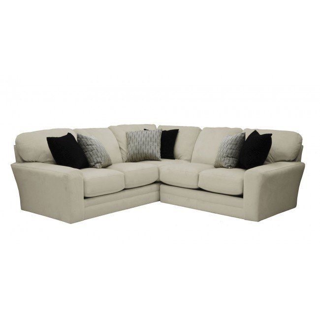 Everest Modular Sectional (Ivory) Jackson Furniture, 1 Reviews