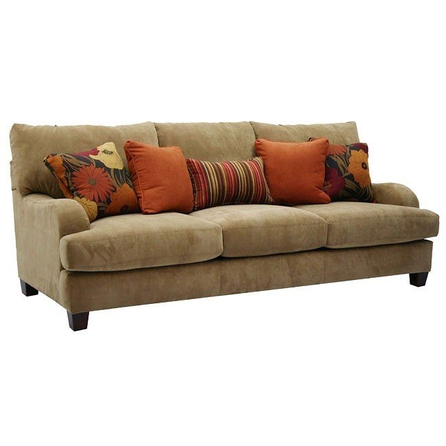 Hartwell Sofa Jackson Furniture, 2 Reviews Furniture Cart