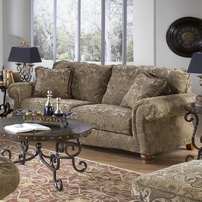 Bellingham Sofa Jackson Furniture Furniture Cart