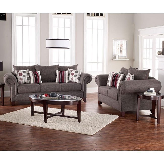 Jackson Living Room Set Coaster Furniture | Furniture Cart