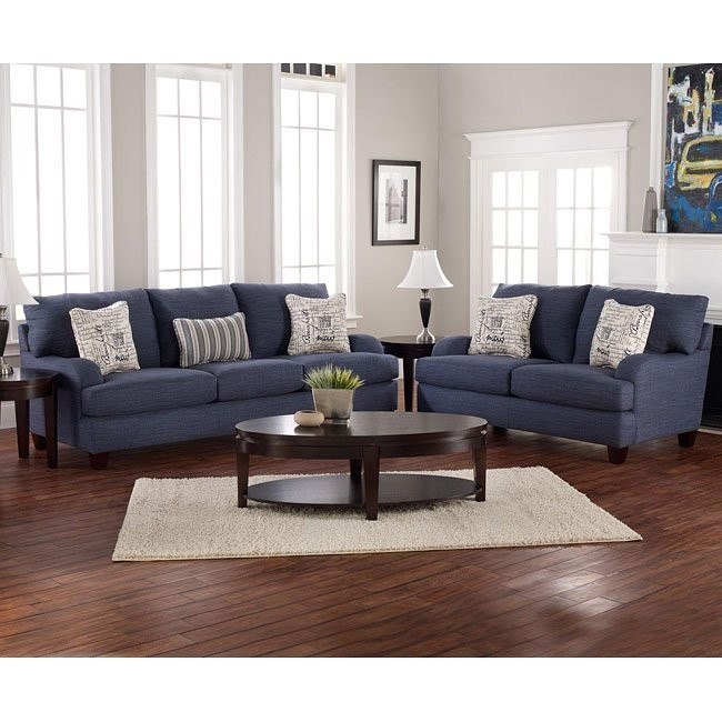 Milton Living Room Set Coaster Furniture Furniture Cart