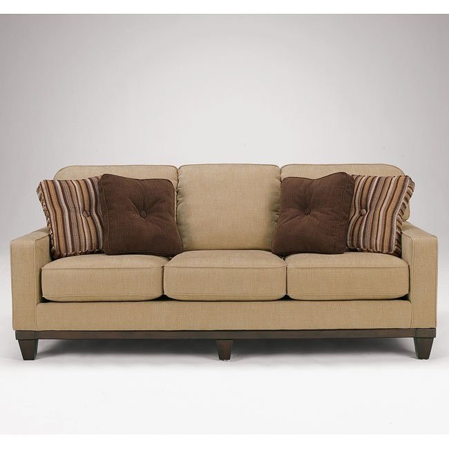 Hadley Grain Sofa Signature Design By Ashley Furniture Cart