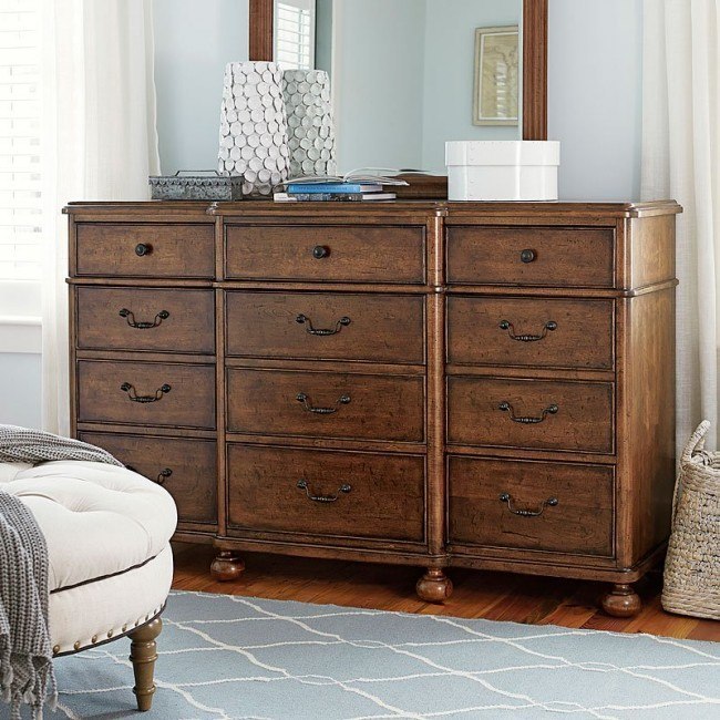 Dogwood Dresser Low Tide Paula Deen Home Furniture Cart Dogwood Dresser Low Tide Paula Deen