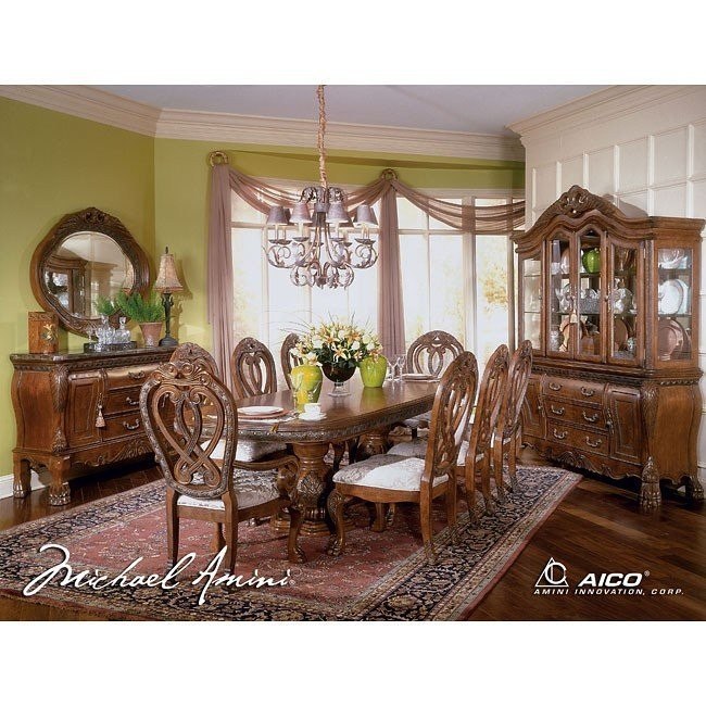 Eden Dining Room Set