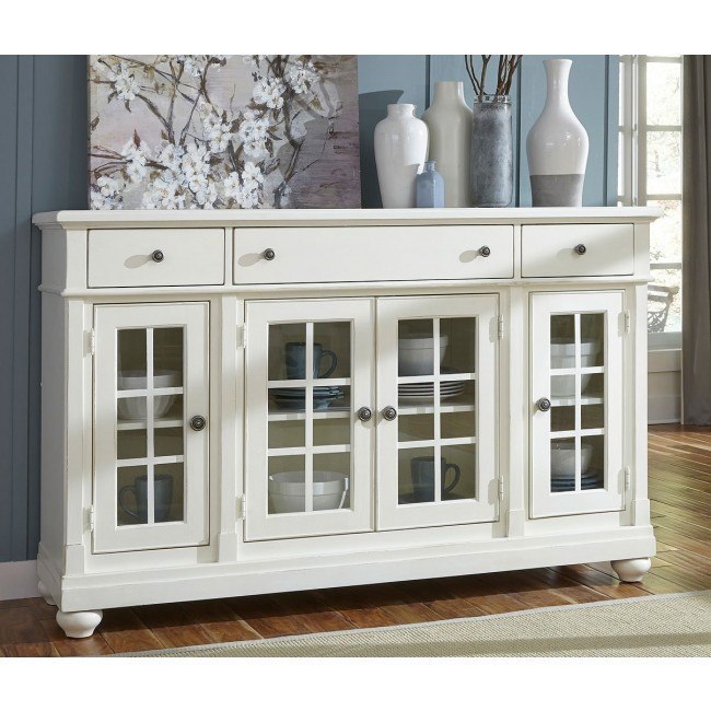 Harbor View Ii Buffet Liberty Furniture 1 Reviews Cart