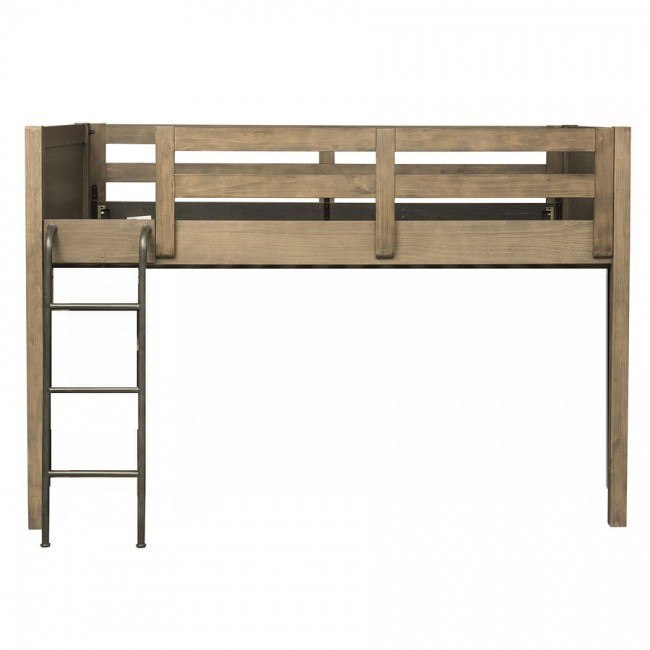 Cottonwood Creek Loft Bed Liberty Furniture Furniture Cart