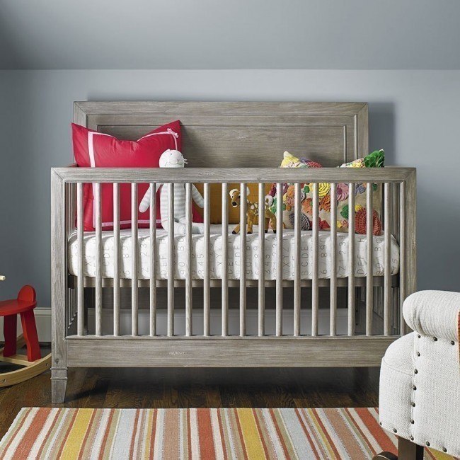 smartstuff convertible crib