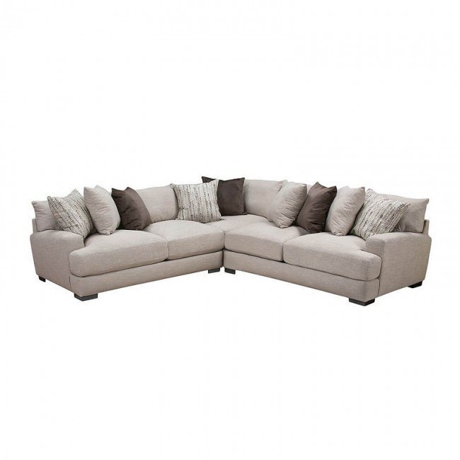 Hannigan Modular Sectional Franklin Furniture Furniture Cart