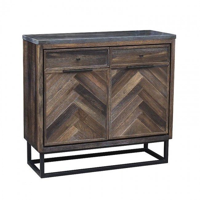 Oak Brook Cottage Creek Furniture Furniture Cart