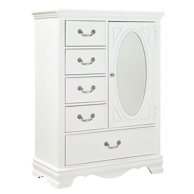 Jessica Wardrobe Standard Furniture 3 Reviews Furniture Cart