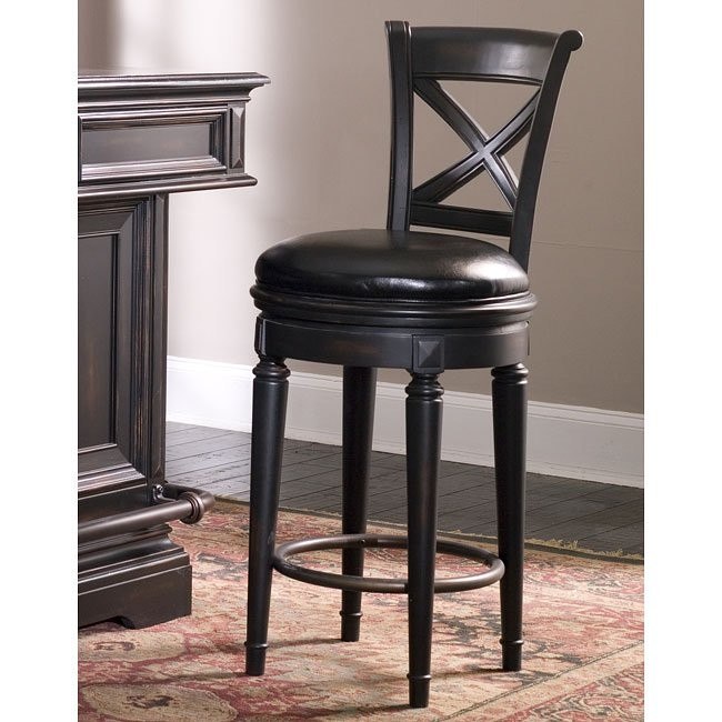 Bar Stools Brookfield, Brookfield Bar Stool Pulaski Furniture Furniture Cart