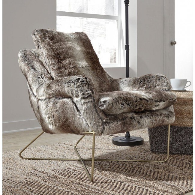 Wildau Accent Chair Signature Design | Furniture Cart