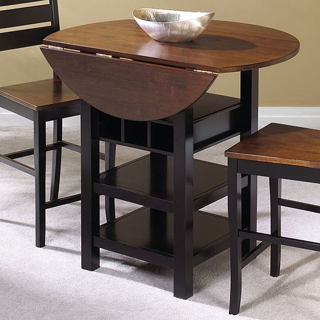 Quincy Counter Height Table Cramco Furniture Cart