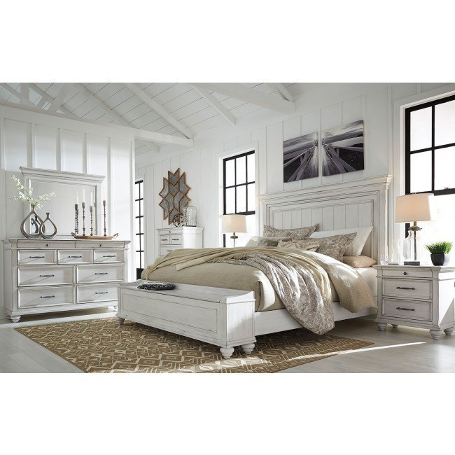 ashley furniture youth white bedroom set