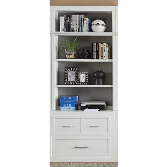 Catalina Lateral File W Hutch Parker House 1 Reviews Furniture