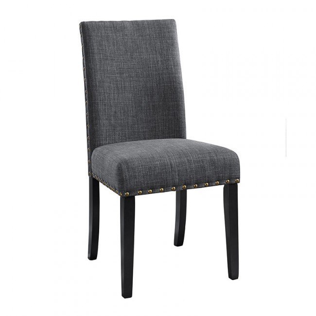 New Classic Furniture Crispin Dining Chair Granite
