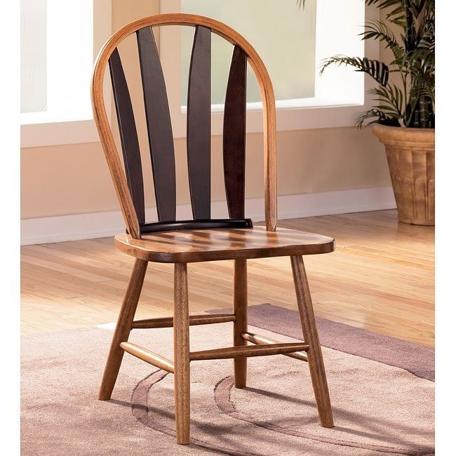 Urbandale Hoop Back Side Chair Set Of 2 Signature Design By Ashley Furniture Cart