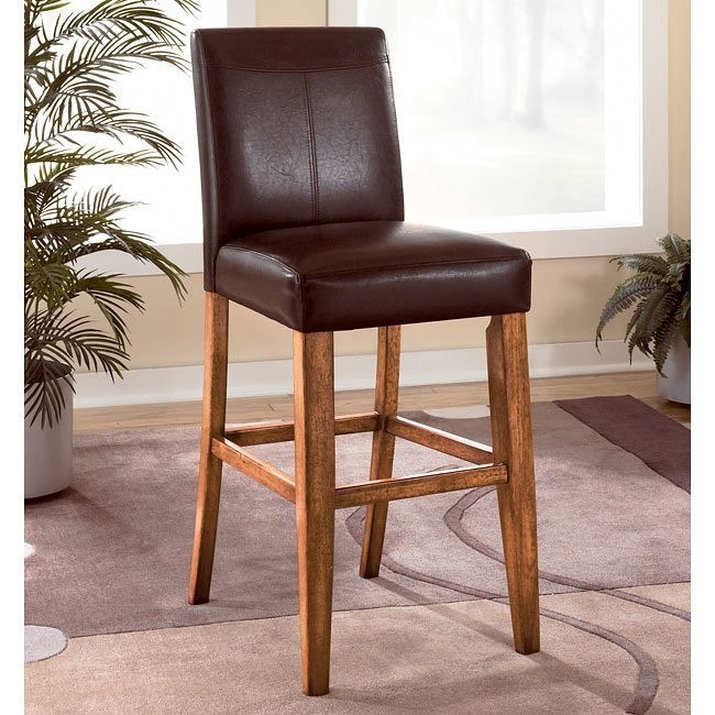 Urbandale 30 Inch Bar Stool Set Of 2 Signature Design By Ashley Furniture Cart