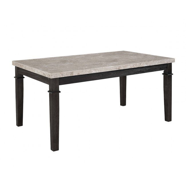 Greystone Dining Table Elements Furniture | Furniture Cart