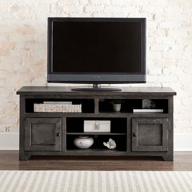 Sonoma 60 Inch Console Progressive Furniture Furniture Cart