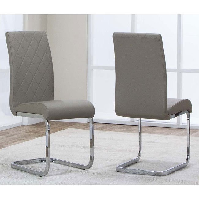 Veneto Breuer Side Chair (Set Of 2) Cramco, 1 Reviews ...