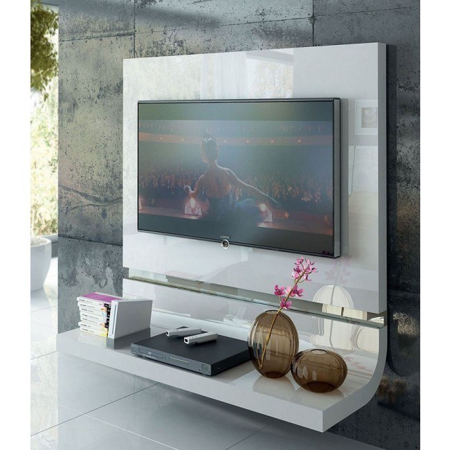 Granada Tv Panel Esf Furniture Furniture Cart