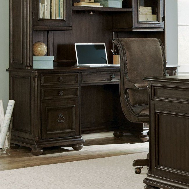 Broughton Hall Credenza Magnussen Furniture Cart