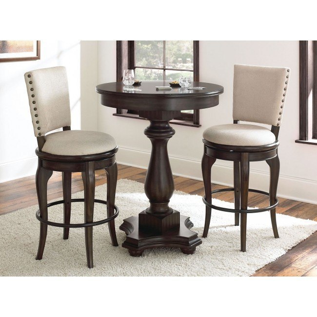 pub table sets with storage