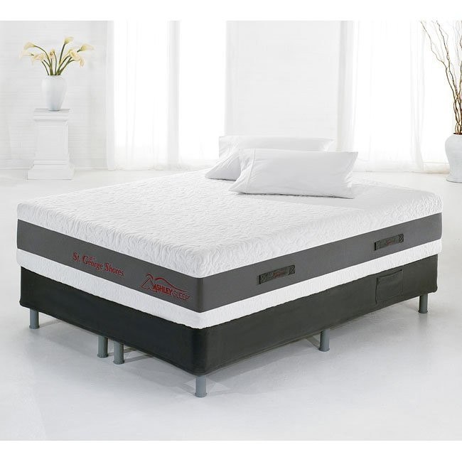 george cot mattress
