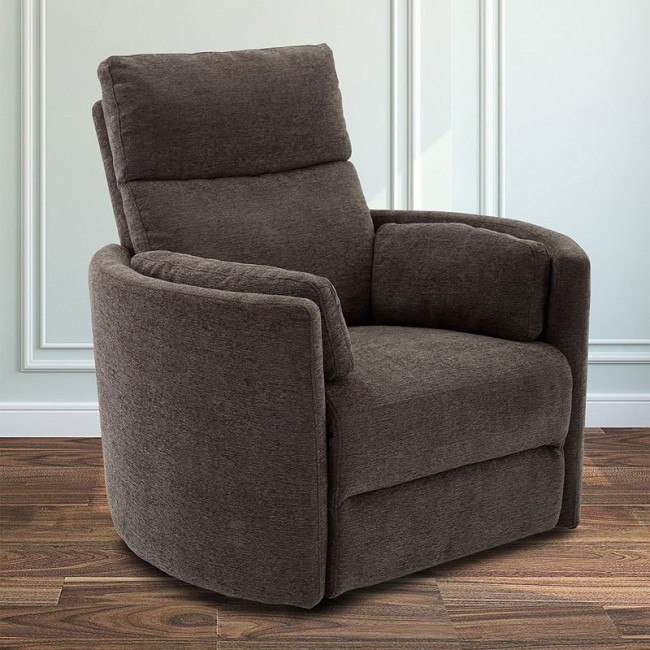 Radius Power Swivel Glider Recliner (Krypton) Parker Living Furniture