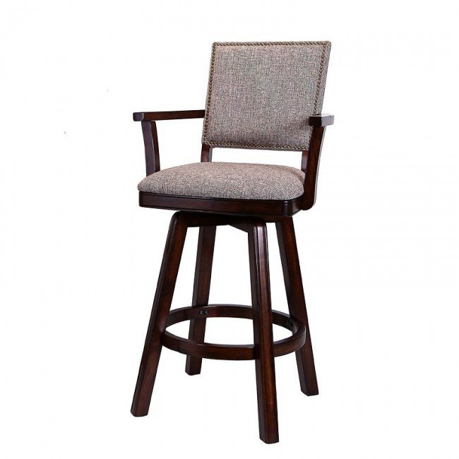 Homestead Bar Stool Set Of 2 Eci Furniture Furniture Cart