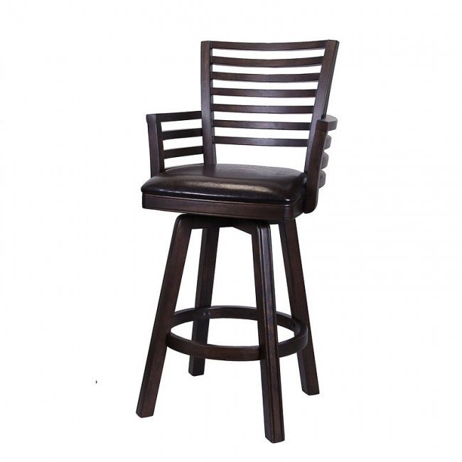 Dempsey Bar Stool Set Of 2 Eci Furniture Furniture Cart